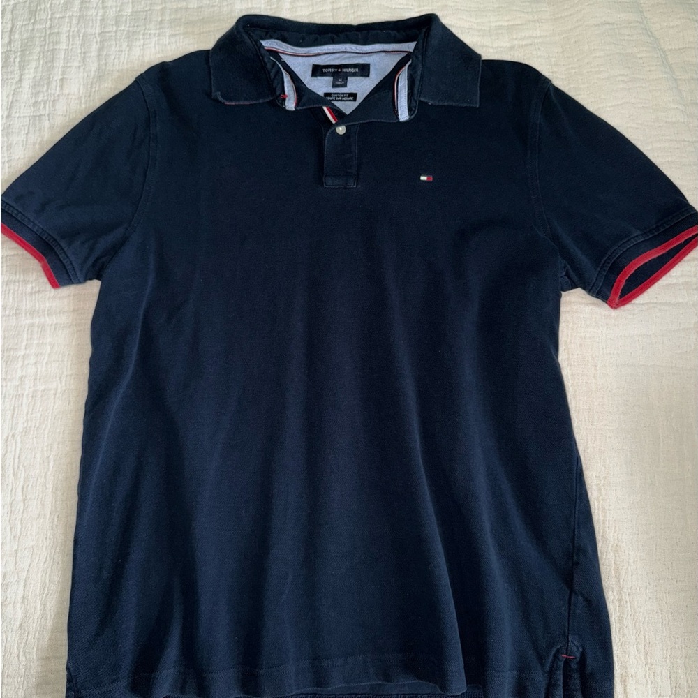 Tommy Hilfiger polo shirt